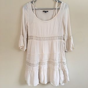 Boho American Eagle Dress